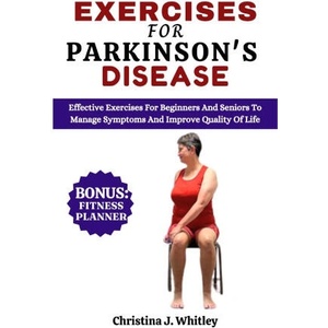 Exercises For Parkinson's Disease (2023)