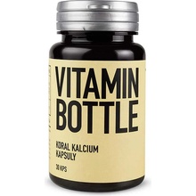 Vitamin Bottle KORAL KALCIUM 30 kapsúl