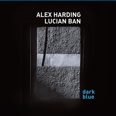 Dark Blue - Alex Harding CD