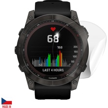 Screenshield ochranná fólie pro GARMIN Fenix 7X GAR-FNX7X-D