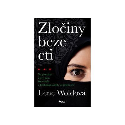 Zločiny beze cti