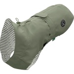 Hunter Яке за куче Hunter Dog Coat Milford Dog coat - Grün - размер Rücken 40 cm (057-0145-0514)