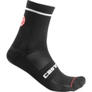 Castelli ENTRATA 9 ponožky black