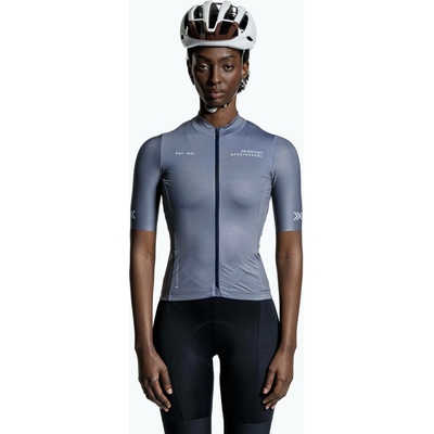 X-BIONIC COREFUSION RIDE rhino grey dámská