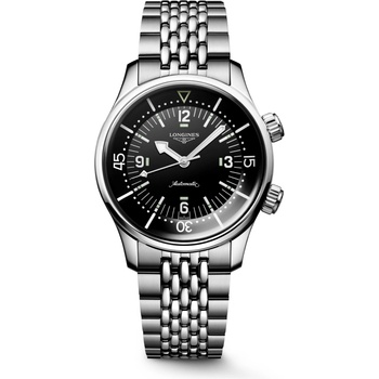 Longines L3.764.4.50.7