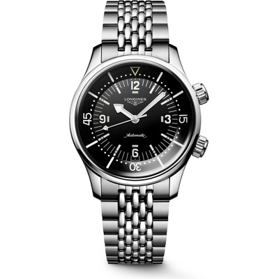 Longines L3.764.4.50.7