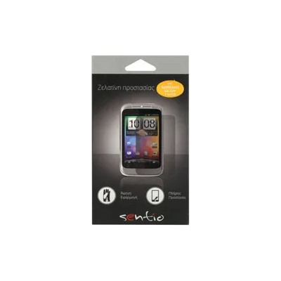 Sentio Screen Protector for Samsung Galaxy Y Duos