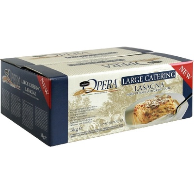 Opera Lasagne 3 kg