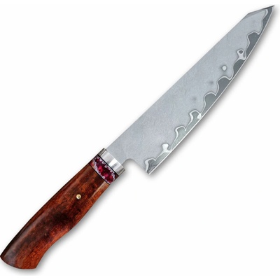 Nůž šéfkuchaře Chef 195mm Dellinger Professional Damascus