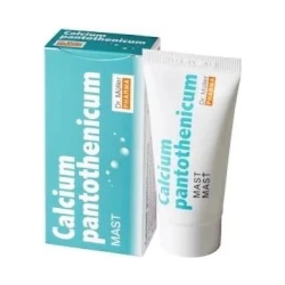 Dr. Müller Calcium pantothenicum mast 30 g