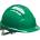 ČERVA EXPORT IMPORT a. s Jsp evo3 / Невентилирана каска - зелена (0601006510999)