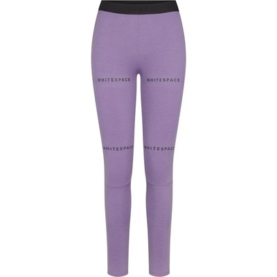 WHITESPACE termo prádlo Womens Graphene Base Pants Sand Verbena SAND VERBENA
