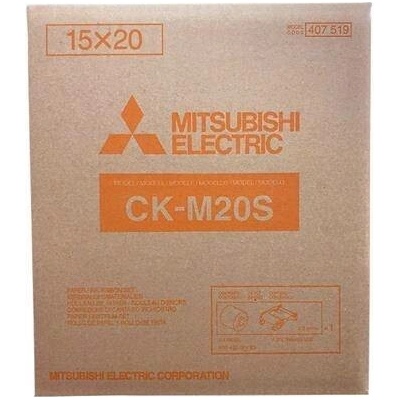 Mitsubishi CK-M20S