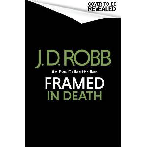 Untitled In Death 61 (ISBN: 9780349443386)