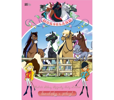 Horseland