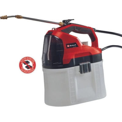 Einhell GE-WS 18/75 Li-Solo EH3425220