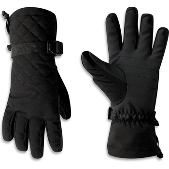 Dare 2b Womens Summit Glove Размер на ръкавиците: L / Цвят: черен