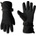 Dare 2b Womens Summit Glove Размер на ръкавиците: L / Цвят: черен