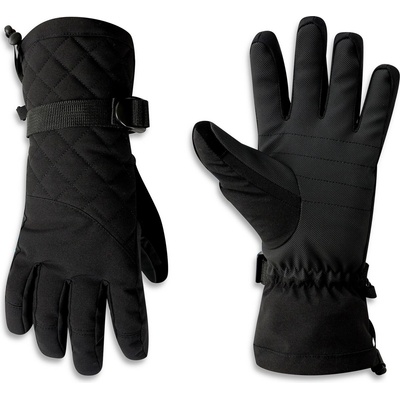 Dare 2b Womens Summit Glove Размер на ръкавиците: L / Цвят: черен