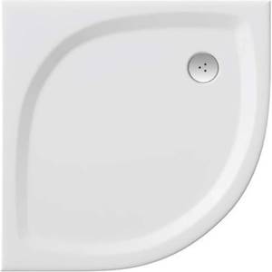 RAVAK Galaxy Pro Flat - Душ корито, 90х90 см, бяло XA237711010 (XA237711010)
