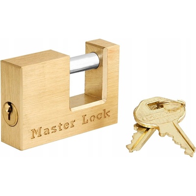 Master Lock M1BEURDLF – Zboží Dáma