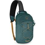 Osprey Чанта за рамо Osprey Quasar Sling 6 Shoulder bag - Torrent Blue Heather - размер 6 l (510-6544-0211)