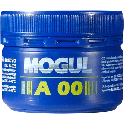 Mogul A00 250 g