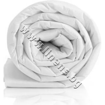 Image 1 of Lanna Завивка Lanna Лятна Микрофибър, p/n 50601011964 - Олекотена завивка със Силиконова вата 150 гр/м2 (50601011964)