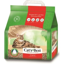 Cat’s Best Original 8,6 kg 20 l