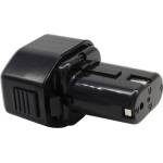 Cameron Sino Батерия за Hitachi Dn10dsa, Dn7dt, Nr90 и други, 1500 mAh, Li-Ion (CS-HTB715PW)