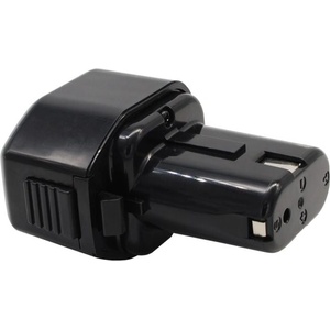 Cameron Sino Батерия за Hitachi Dn10dsa, Dn7dt, Nr90 и други, 1500 mAh, Li-Ion (CS-HTB715PW)