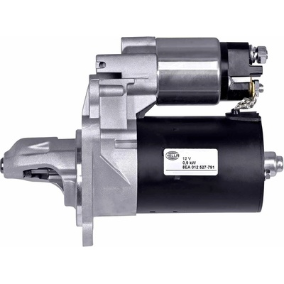 Startér HELLA 8EA 012 527-791 (8EA012527791)