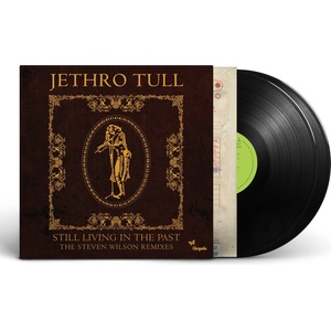 Warner Jethro Tull: Still Living In The Past - 2Vinyl (LP) (083938)