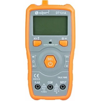 DPM DT131A