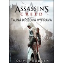 Knihy Assassin's Creed: Tajná křížová výprava