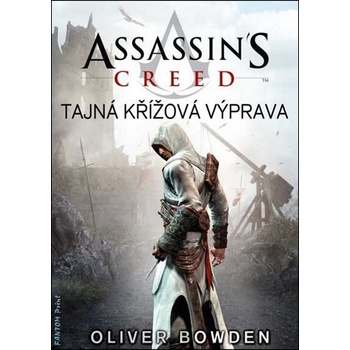 Assassin's Creed: Tajná křížová výprava