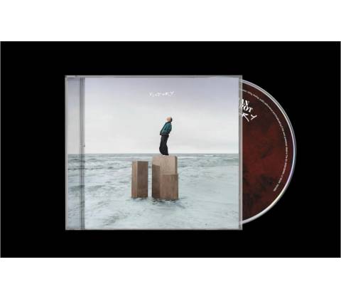 DUCROT, CIAN - VICTORY CD