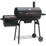 Landmann Grill Chef Black Taurus 660++ (31426)