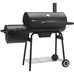 Landmann Grill Chef Black Taurus 660++ (31426)
