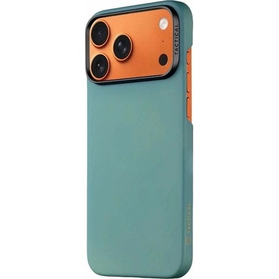 Tactical MagForce Aramid kryt pre Apple iPhone 17 Pro Blue Jay