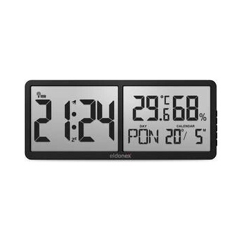 Eldonex TimeCheck ECL-1110-BK