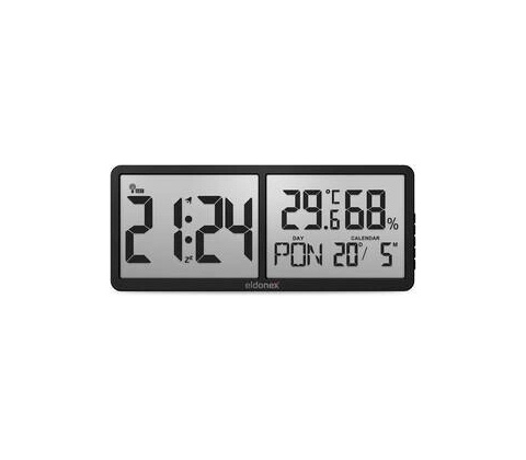 Eldonex TimeCheck ECL-1110-BK