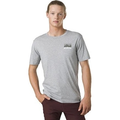 Prana triko GRAPHIC SS TEE ST Man