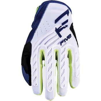 Five MXF3