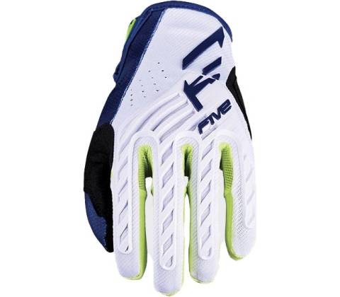 Five MXF3