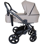 Babyhome Nisa 2 in 1 Детски колички