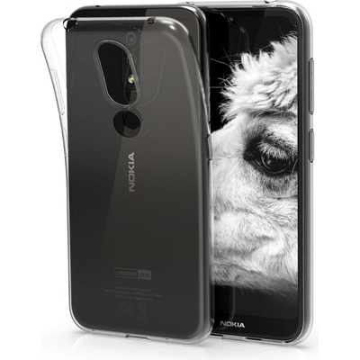 Pouzdro GEL Nokia 4.2 – Zboží Živě