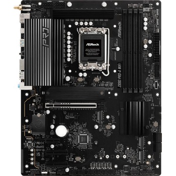 Image 1 of ASRock Z890 Pro-A WiFi