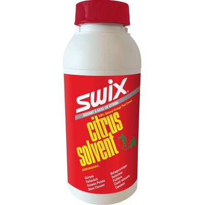 Swix I74N Citrus Solvent 500 ml – Zboží Dáma