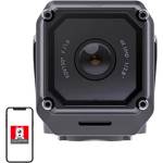  DDPAI DDPAI Ranger 4K видеорегистратор за мотоциклет с GPS и WiFi, сив (Ranger)